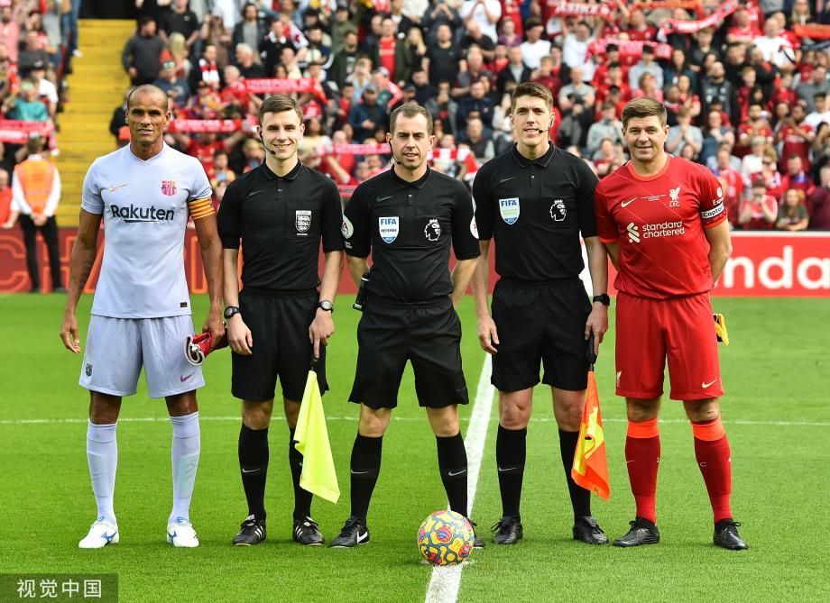 已成闭环！西甲官方晒20队胜负关系图：谁都可能战胜谁（西甲官方公布20队胜负循环图：相互克制，谁都能赢谁）