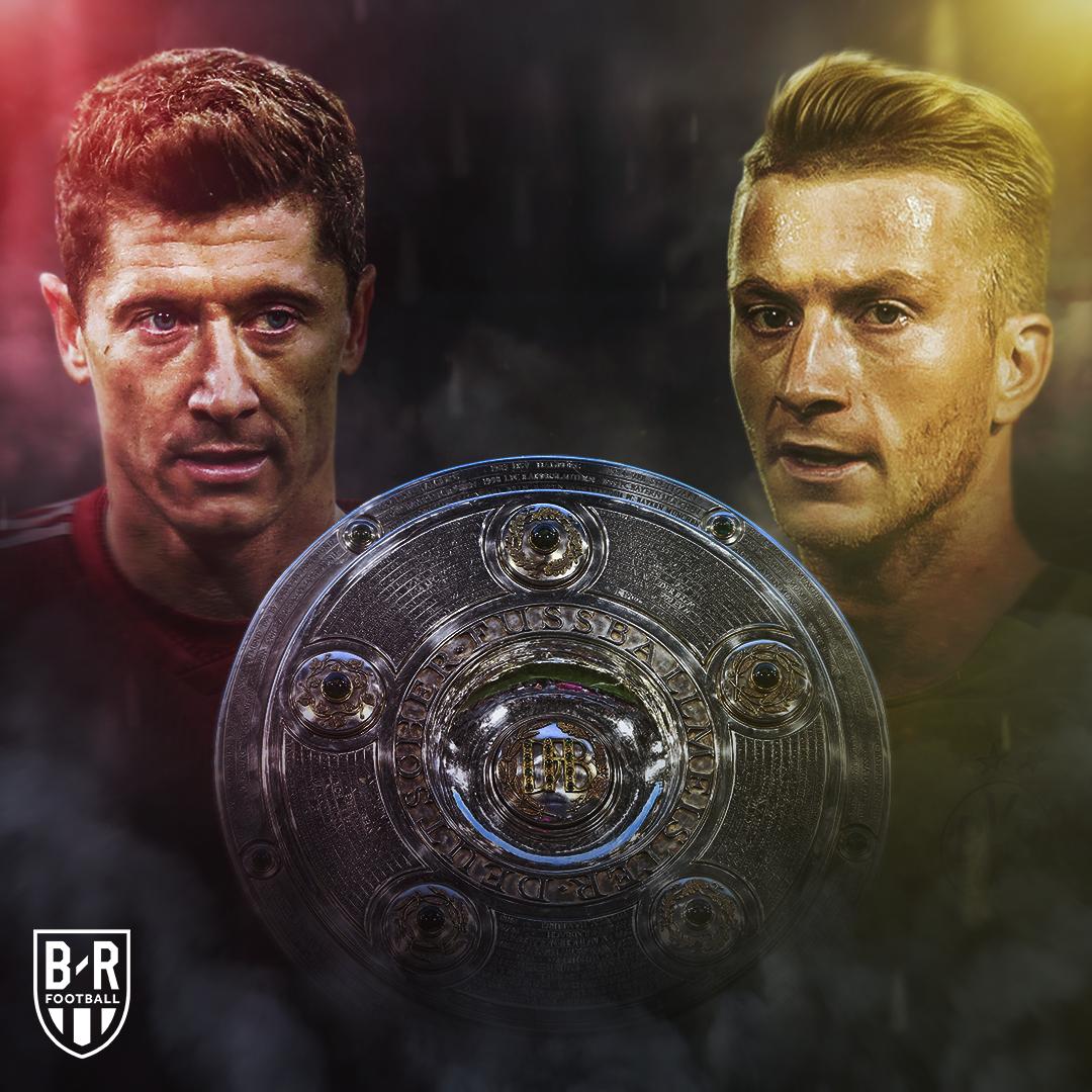 拜仁已连续19场联赛进球2+，有望追平自己保持的德甲纪录（拜仁联赛已19场至少进两球，剑指追平其保持的德甲纪录）