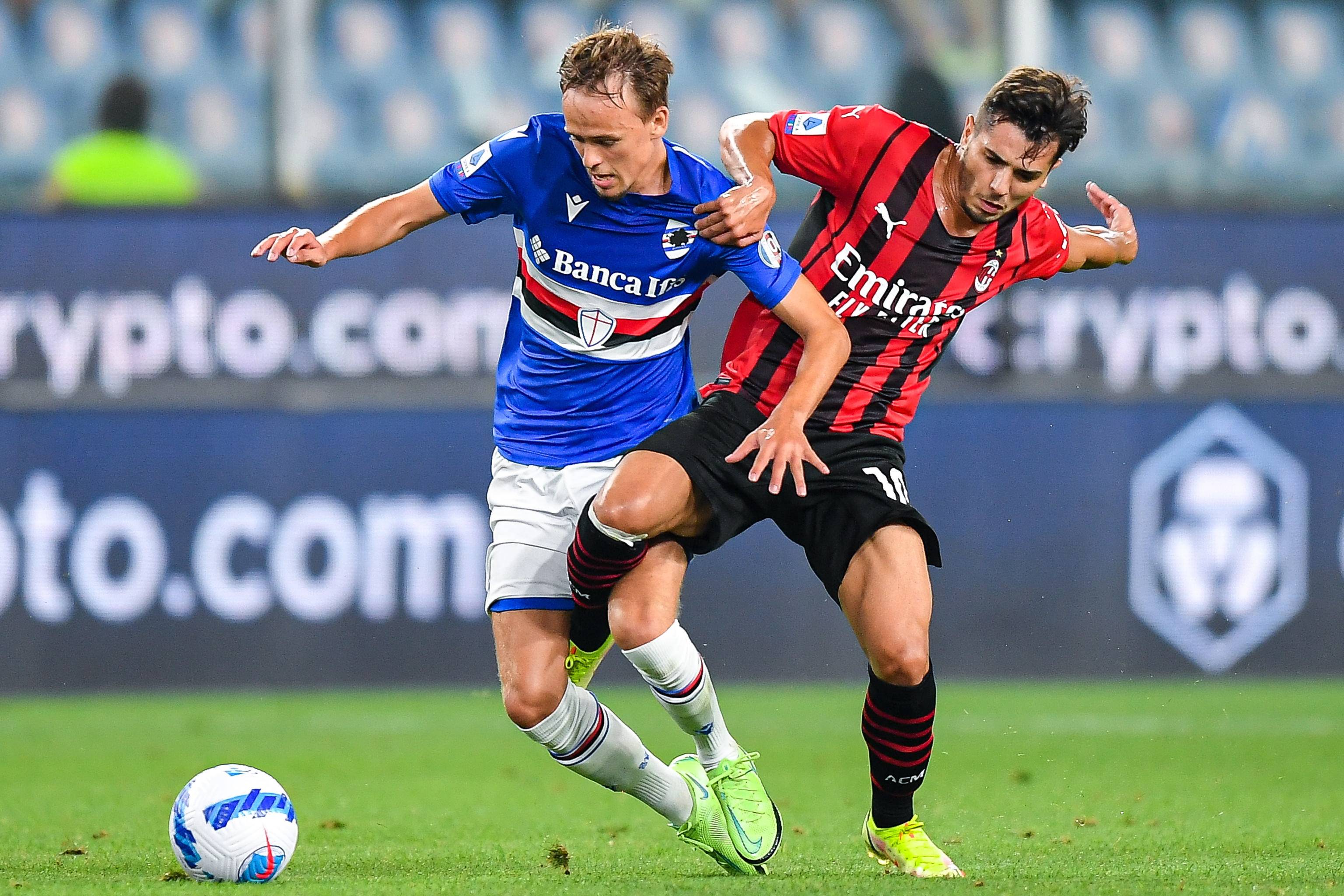 马扎里：只有我曾和德佬共事四年，拿意甲冠军待得都没有我长（马扎里：和德佬共事四年只有我，哪怕拿过意甲冠军的也没我待得久）